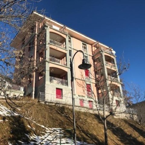 Leysin,Rue du Commerce 39,Vaud,3.5 Rooms Rooms,Appartement,1102