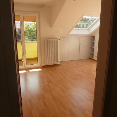 Aigle,Rue de la Fontaine 22,Vaud,4 Rooms Rooms,Appartement,1145