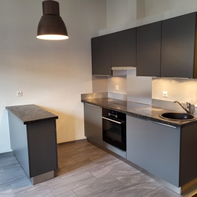 Aigle,Rue du Midi 13,Vaud,1.5 Rooms Rooms,Appartement,1146