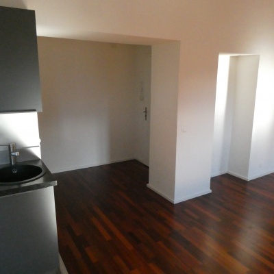 Aigle,Rue du Midi 13,Vaud,1.5 Rooms Rooms,Appartement,1146