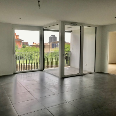 Aigle,rue Krafft 5,Vaud,2.5 Rooms Rooms,Appartement,1148