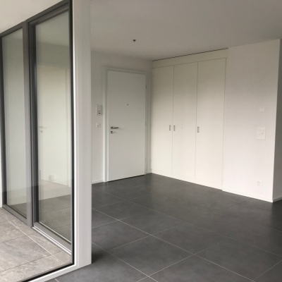 Aigle,rue Krafft 5,Vaud,2.5 Rooms Rooms,Appartement,1148