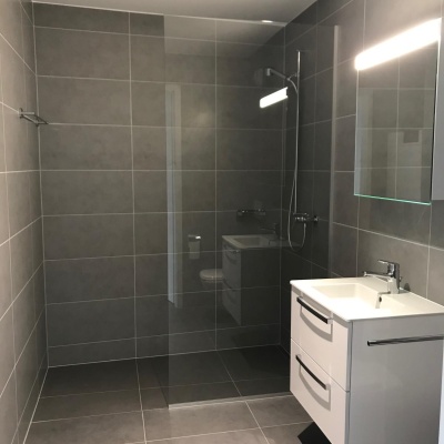 Aigle,rue Krafft 5,Vaud,2.5 Rooms Rooms,Appartement,1148