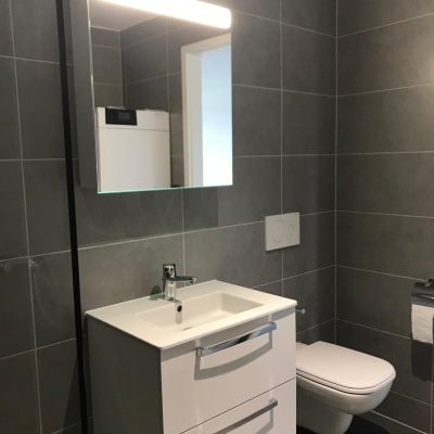 Aigle,rue Krafft 5,Vaud,2.5 Rooms Rooms,Appartement,1148