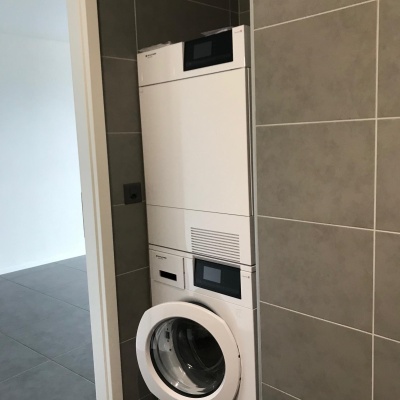 Aigle,rue Krafft 5,Vaud,2.5 Rooms Rooms,Appartement,1148