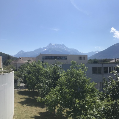 Aigle,Rue du Rhône 7,Vaud,4.5 Rooms Rooms,Appartement,1161