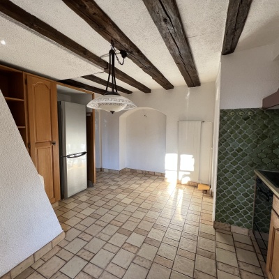 Yvorne,Versvey 23,Vaud,4.5 Rooms Rooms,Appartement,1211