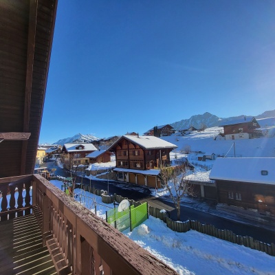 Leysin,Vaud,5.5 Rooms Rooms,Appartement,Le Florival,1214