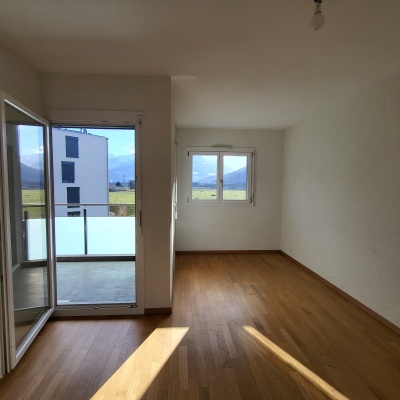 Aigle,Chemin des Dents-du-Midi 54B,Vaud,2.5 Rooms Rooms,Appartement,2,1226
