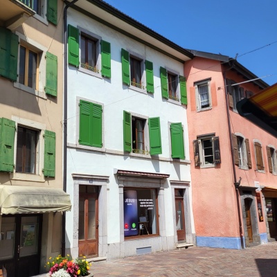 Aigle,Rue du Bourg 39,Vaud,3.5 Rooms Rooms,Appartement,1,1231