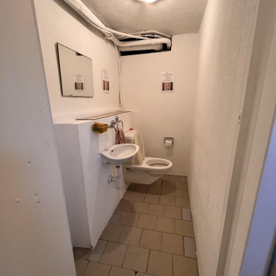 Aigle,Avenue du Chamossaire 2,Vaud,Locaux commerciaux,1233