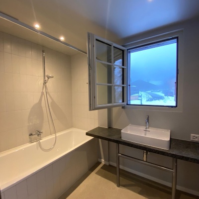 Leysin Vaud,5.5 Rooms Rooms,Appartement,Le Florival,1252