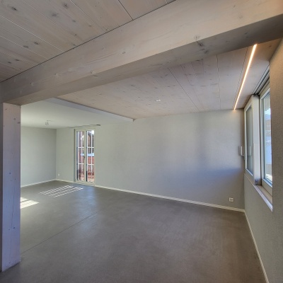 Leysin Vaud,5.5 Rooms Rooms,Appartement,Le Florival,1252