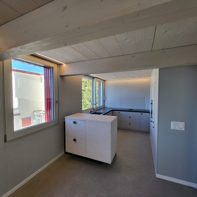 Leysin Vaud,5.5 Rooms Rooms,Appartement,Le Florival,1252