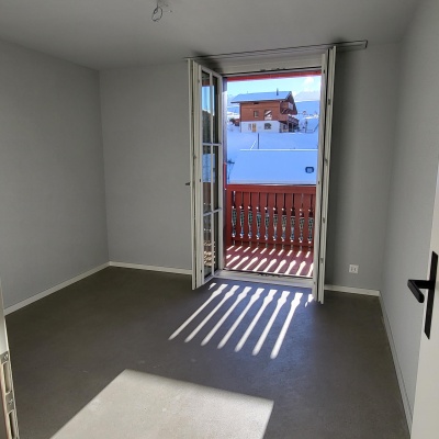 Leysin Vaud,5.5 Rooms Rooms,Appartement,Le Florival,1252