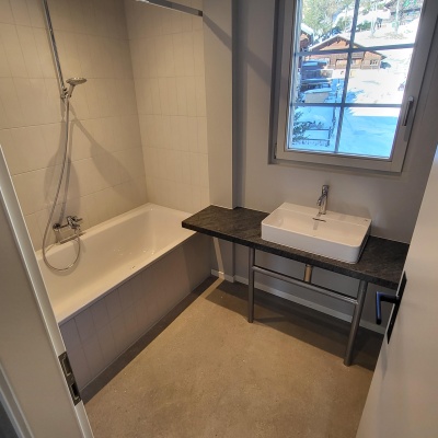 Leysin Vaud,5.5 Rooms Rooms,Appartement,Le Florival,1252