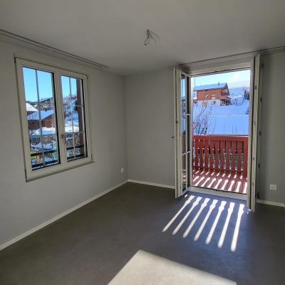 Leysin Vaud,5.5 Rooms Rooms,Appartement,Le Florival,1252