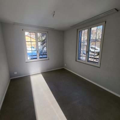 Leysin Vaud,5.5 Rooms Rooms,Appartement,Le Florival,1252