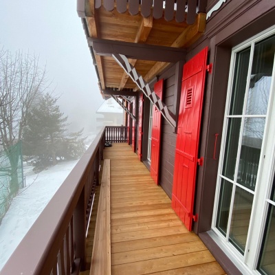 Leysin Vaud,5.5 Rooms Rooms,Appartement,Le Florival,1252