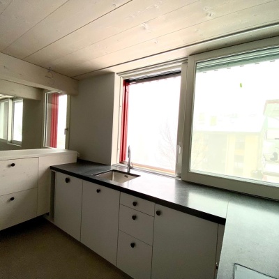 Leysin Vaud,5.5 Rooms Rooms,Appartement,Le Florival,1252