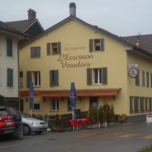 Rennaz,route du Village 18,Vaud,2 Rooms Rooms,Appartement,1258