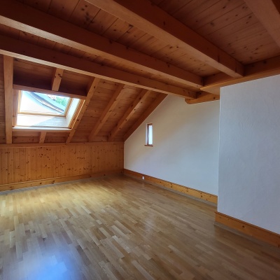 Ollon,Chemin du Pré de Foire 1,Vaud,5 Rooms Rooms,Appartement,1,1275