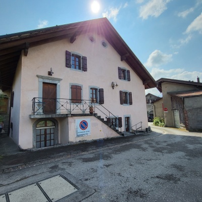 Ollon,Chemin du Pré de Foire 1,Vaud,5 Rooms Rooms,Appartement,1,1275
