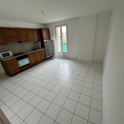 Leysin,Route des Ormonts 19,Vaud,3 Rooms Rooms,Appartement,1276