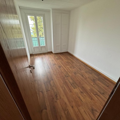 Leysin,Route des Ormonts 19,Vaud,3 Rooms Rooms,Appartement,1276