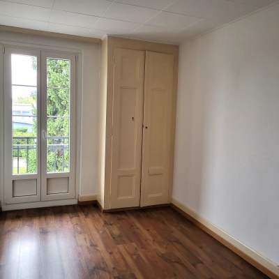 Leysin,Route des Ormonts 19,Vaud,3 Rooms Rooms,Appartement,1276