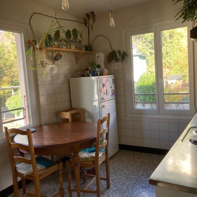 Aigle,rue de la Chapelle 6,Vaud,4.5 Rooms Rooms,Appartement,Oasis,1,1297