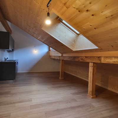 Aigle,rue du Bourg 11,Vaud,2 Rooms Rooms,Appartement,1322