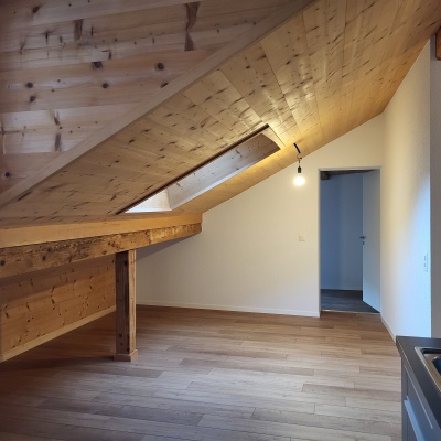 Aigle,rue du Bourg 11,Vaud,2 Rooms Rooms,Appartement,1322
