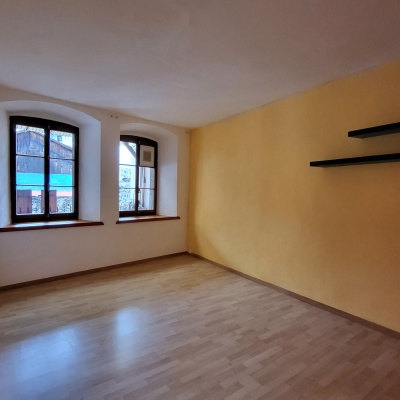 Aigle,rue du Bourg 41,Vaud,1.5 Rooms Rooms,Appartement,1326