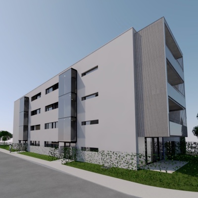 Aigle,Chemin de Pré-Yonnet 75A,Vaud,2.5 Rooms Rooms,Appartement,1334