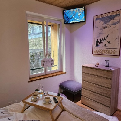 Leysin,rue du Village 32,Vaud,2 Rooms Rooms,Appartement,1335
