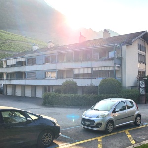 Aigle,rue de la Fontaine 3,Vaud,4.5 Rooms Rooms,Appartement,1338