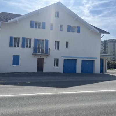 Monthey,Avenue du Simplon 16,Valais,3.5 Rooms Rooms,Appartement,1340