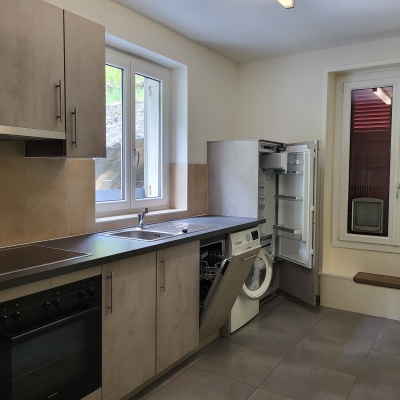 Leysin,Les Chamois 1,Vaud,3.5 Rooms Rooms,Appartement,Gare Leysin Grand-Hôtel,1341
