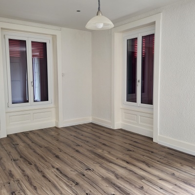 Leysin,Les Chamois 1,Vaud,3.5 Rooms Rooms,Appartement,Gare Leysin Grand-Hôtel,1341