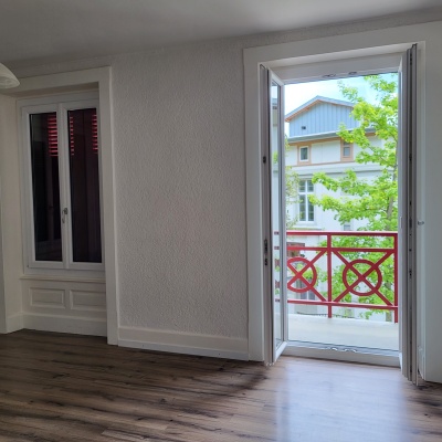 Leysin,Les Chamois 1,Vaud,3.5 Rooms Rooms,Appartement,Gare Leysin Grand-Hôtel,1341