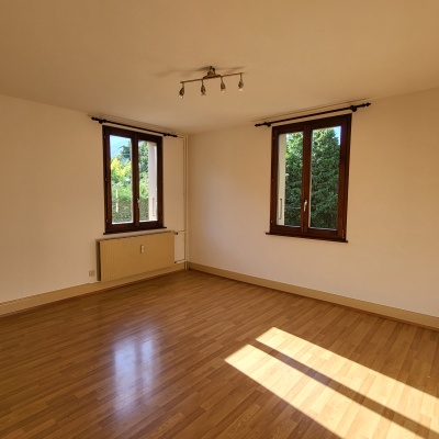 Aigle,chemin des Fleurettes 5,Vaud,3 Rooms Rooms,Appartement,1344
