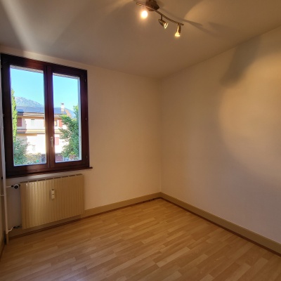 Aigle,chemin des Fleurettes 5,Vaud,3 Rooms Rooms,Appartement,1344