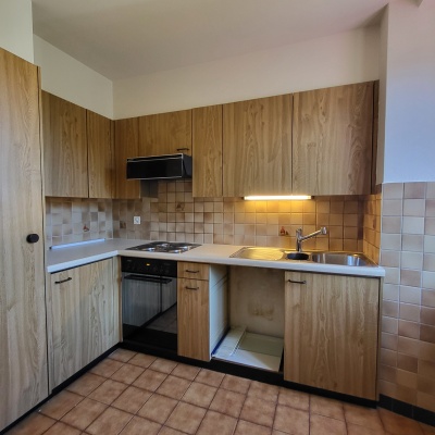 Aigle,chemin des Fleurettes 5,Vaud,3 Rooms Rooms,Appartement,1344