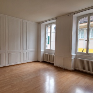 Aigle,rue de Jérusalem 3,Vaud,Appartement,1346