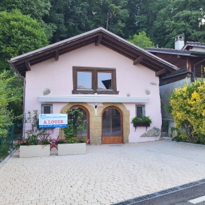Ollon,Vaud,Maison,1347