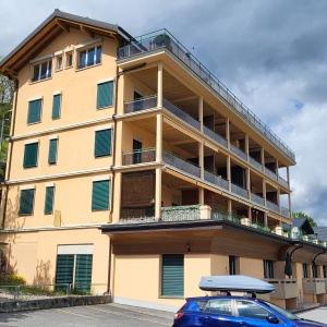 Leysin,rue du Village 32,Vaud,2.5 Rooms Rooms,Appartement,1350