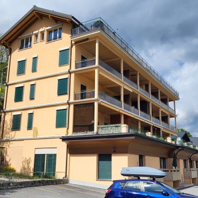 Leysin,rue du Village 32,Vaud,2.5 Rooms Rooms,Appartement,1350