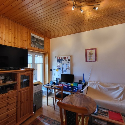 Leysin,rue du Village 32,Vaud,2.5 Rooms Rooms,Appartement,1350