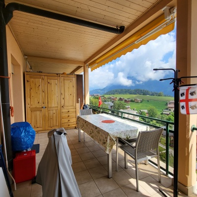Leysin,rue du Village 32,Vaud,2.5 Rooms Rooms,Appartement,1350